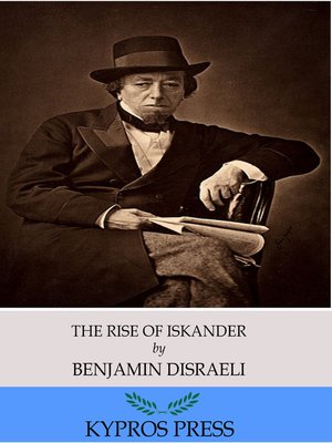 cover image of The Rise of Iskander